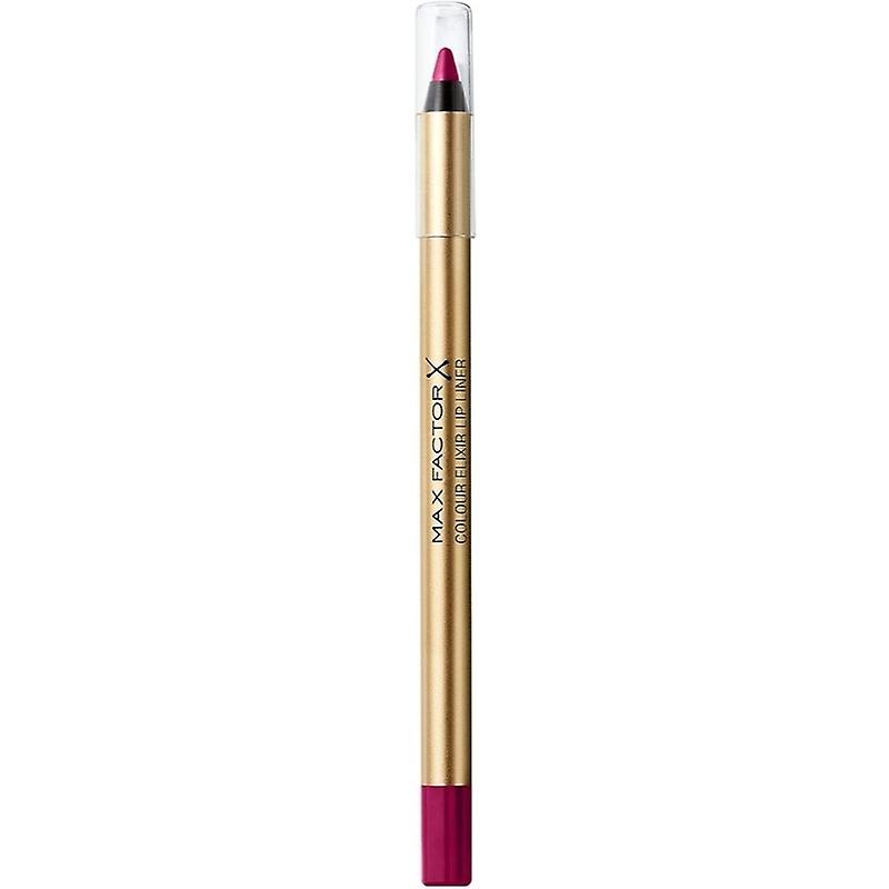 Max Factor Colour Elixir Lip Liner - 20 Pflaumen Leidenschaft