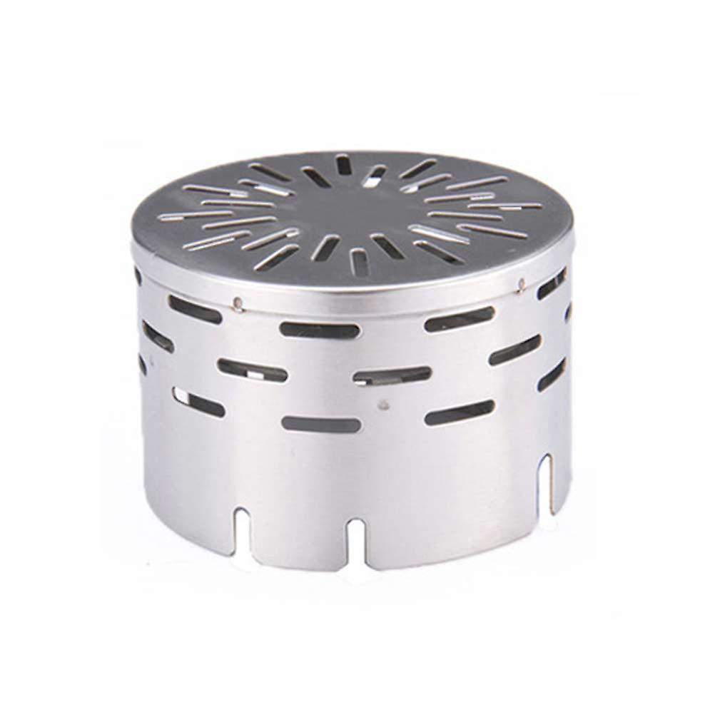 Adventurer's Flame Guardian, Nice Design Portable Camping Heater, Windproof & High-Efficiency