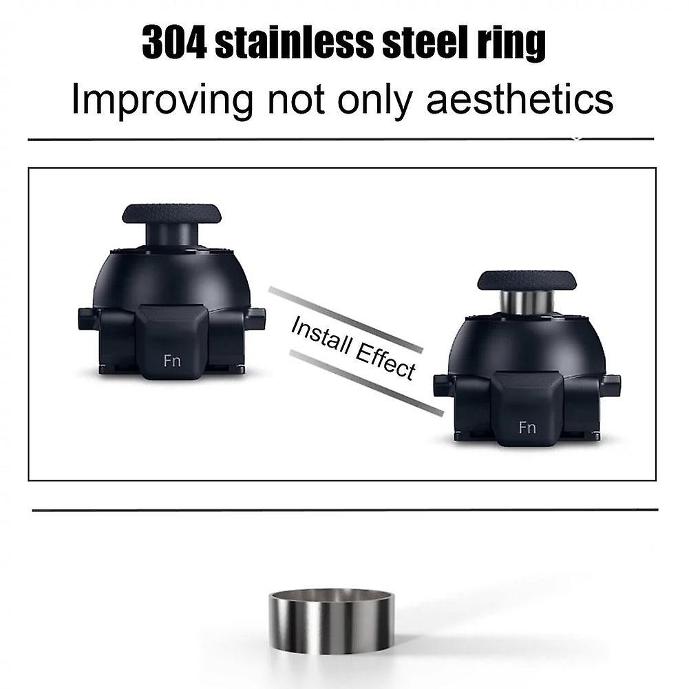 Para Ps5 Edge Controller Modification Kit Handle Protection Ring