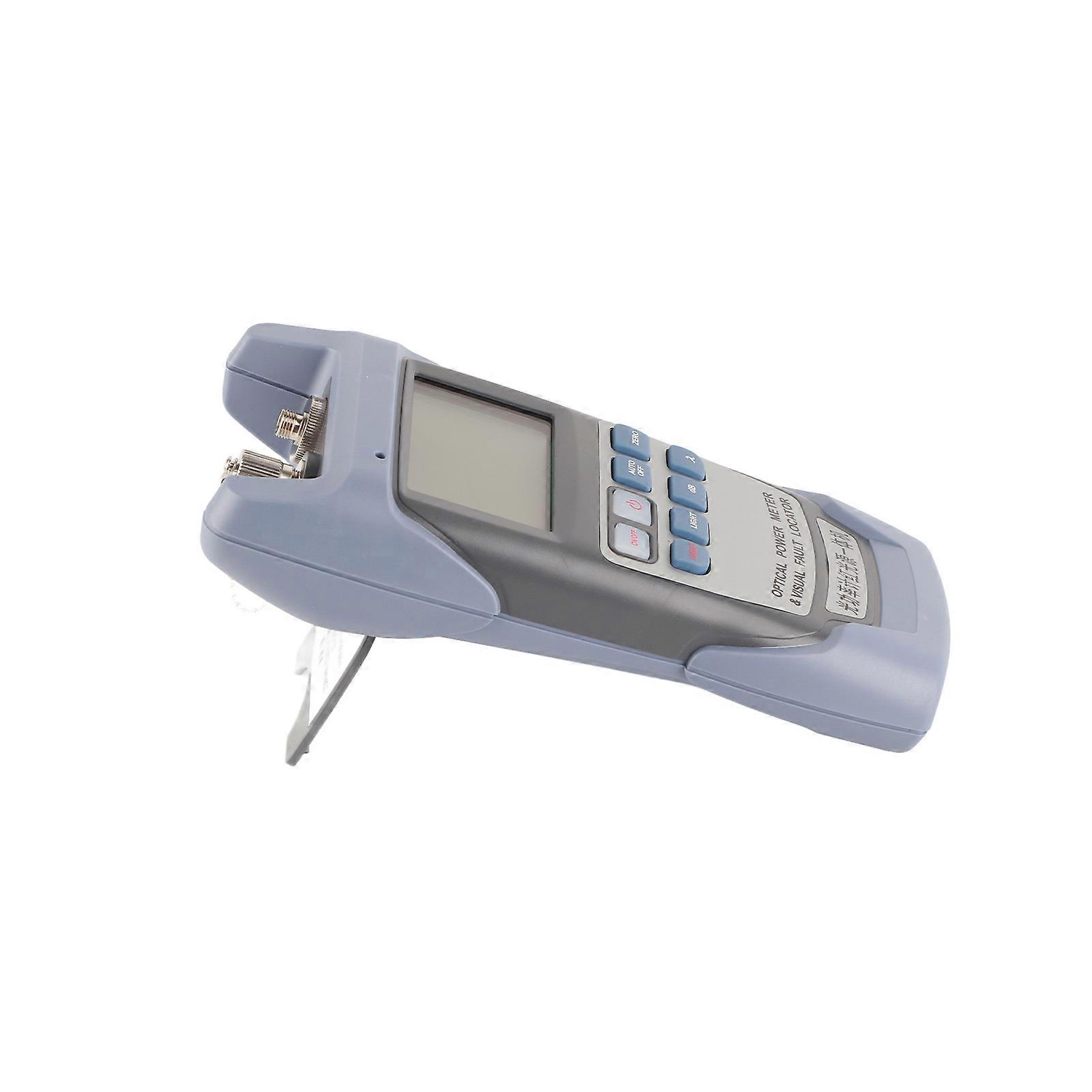 DXP 50D Optical Power Meter 850-1625nm 7 Wavelength Tester