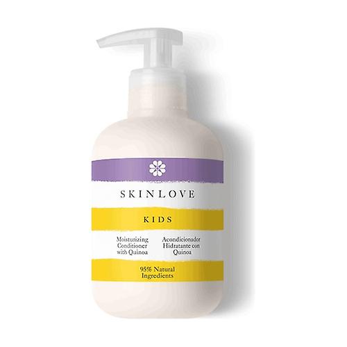 Moisturizing Conditioner with Quinoa Kids 275 ml