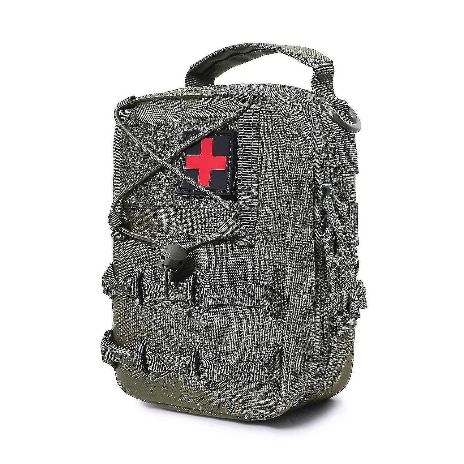 طقم طبي تكتيكي