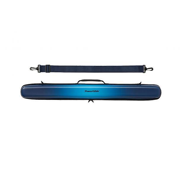 Powerglide Svartur Pool & Snooker 2 Piece Cue Case Protective Inner Stick Separator