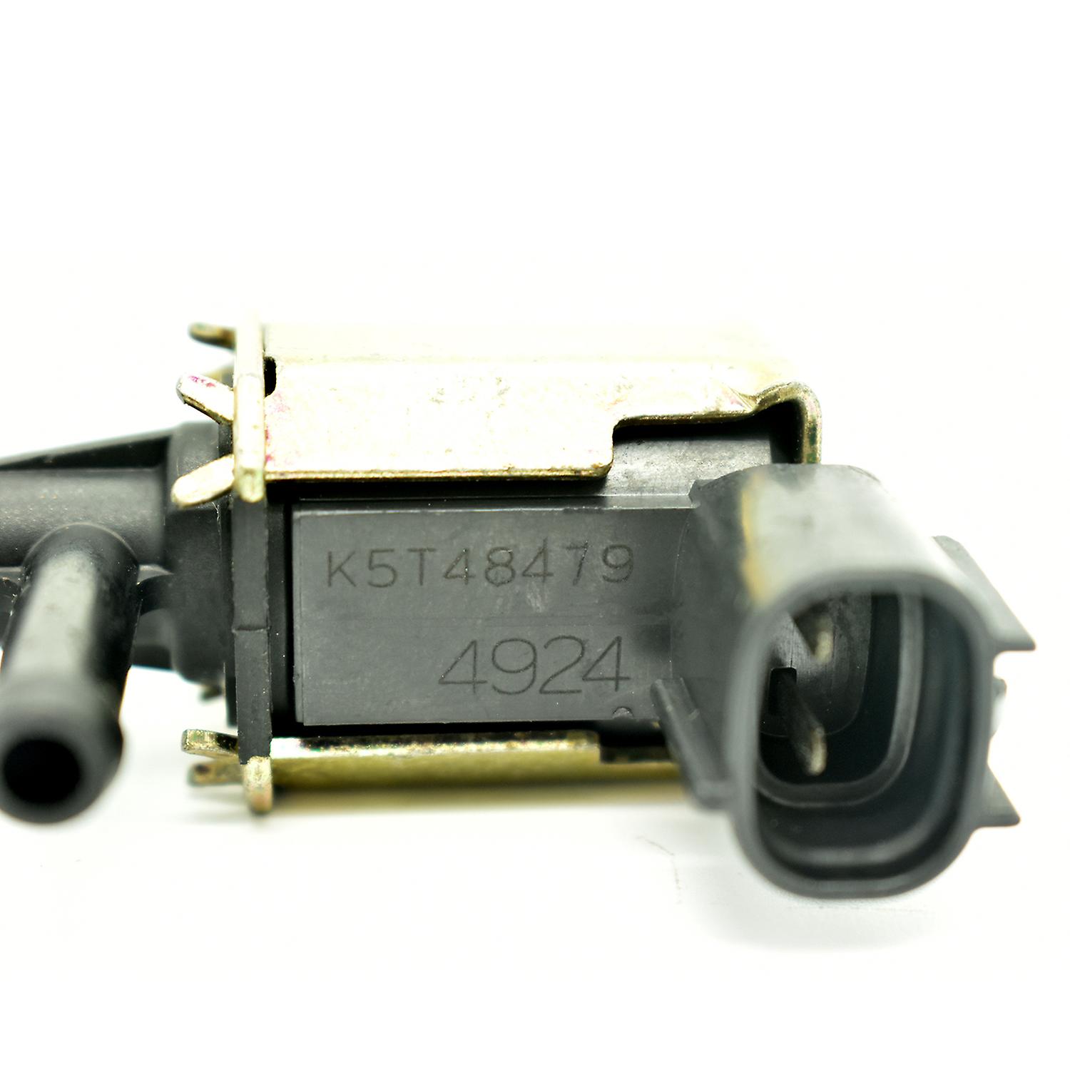 Solenoid Valve   K5T48479