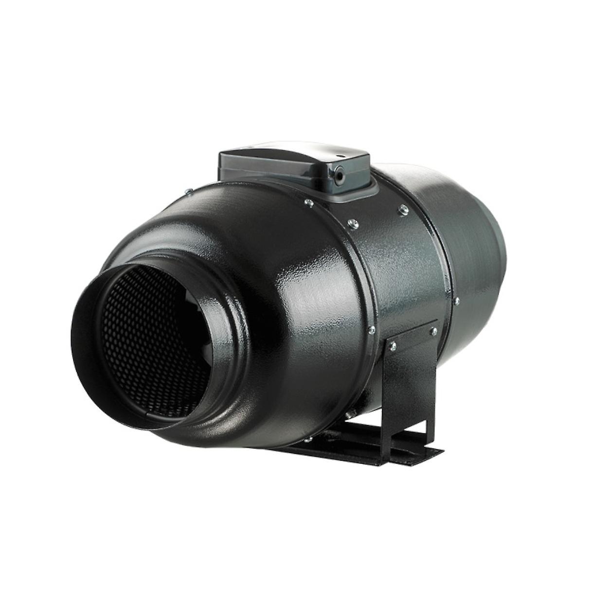 Rørformet vifte TT Silent M 100 U opp til 240 m³/t