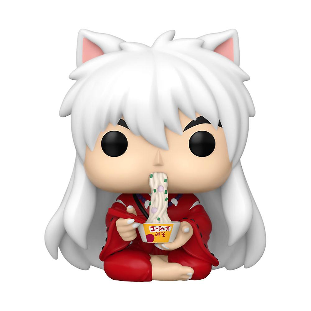 Funko Inuyasha Inuyasha(吃)流行!乙烯基