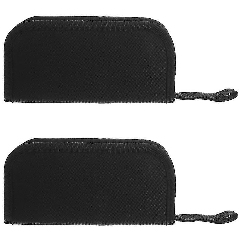 2pcs Repair Tool Organizer Bag