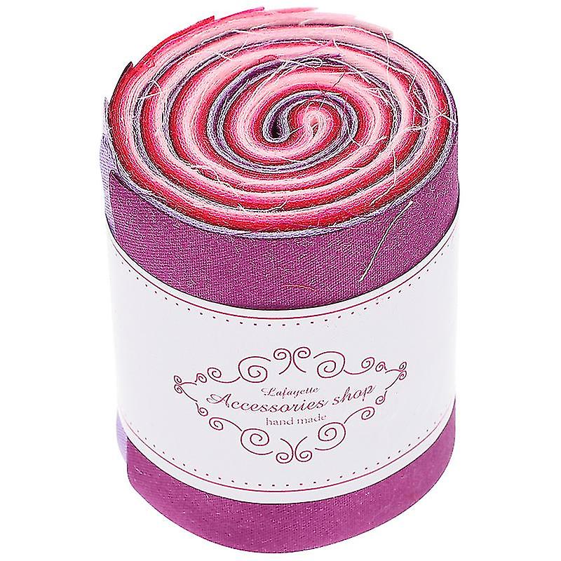 1roll Diy Fabric Material