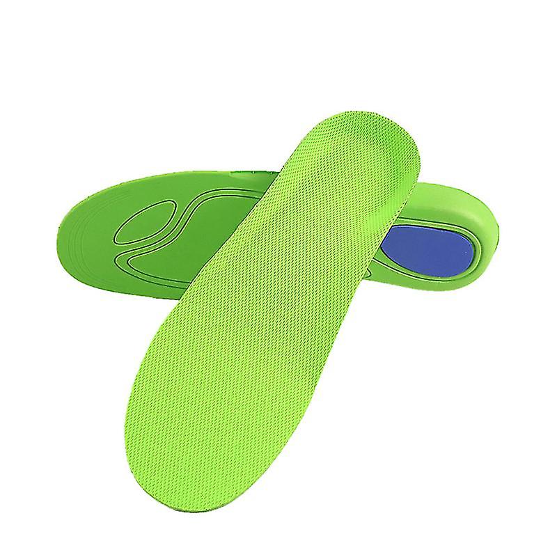 The New 1pair Absorption Insoles