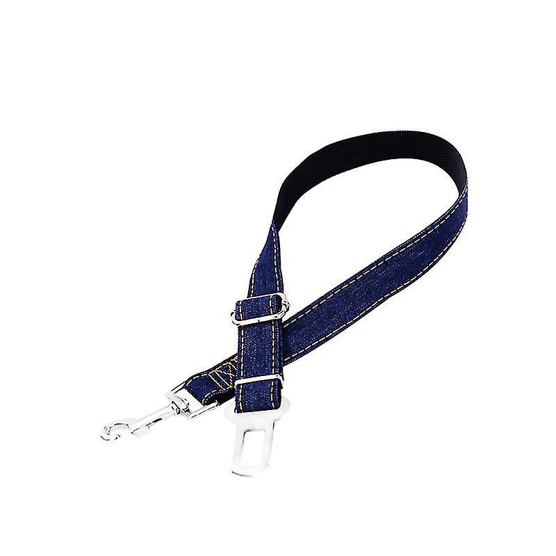 1pcs Pet Car Belt
