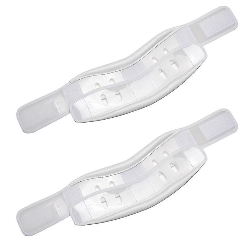 2pcs Neck Brace