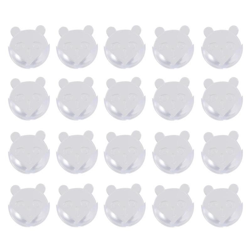 Plastic Corner Guards For Safety Guard Use