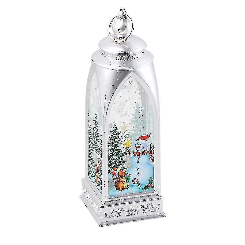 The New 1pcs Led Lantern