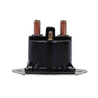 New Heavy Duty Replacement Solenoids Winch -12v #28396 72631-yezi