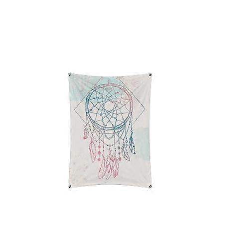 Butterfly Wall Tapestries Cloth