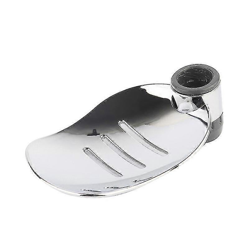 2pcs Soap Dishes, Soap Storage Rack