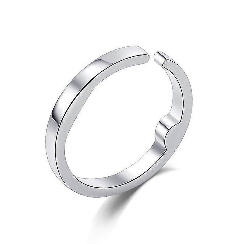 Anti Snore Ring Acupressure Apnea Sleeping Aid Stop Snoring Against Insomnia