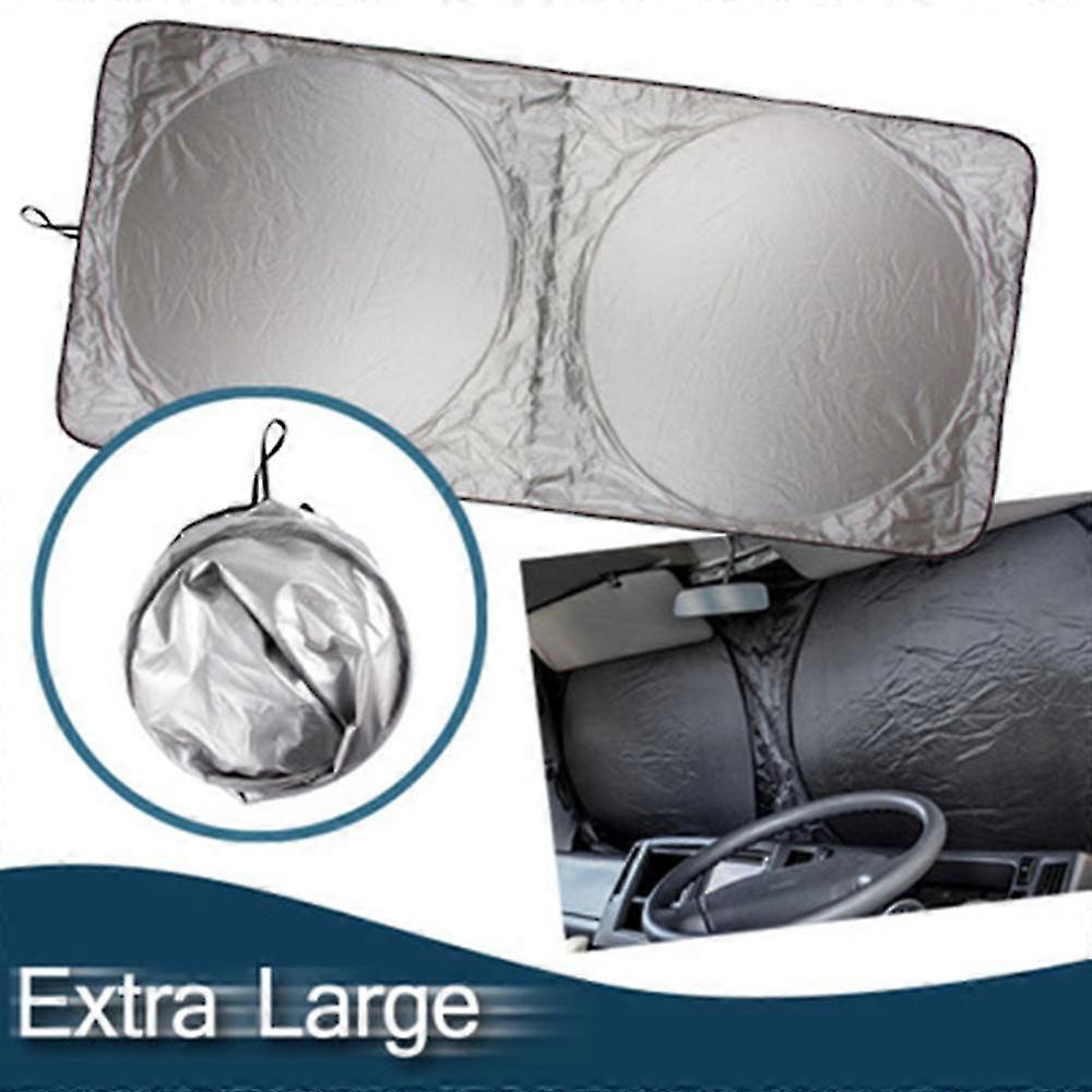Exquisite Summer Windshield Sunshade Car Window Sun Shade Covers For Bmw E46 E90 F10 F30 E60 X3 E39 E70 E92 Z4 E61 E93 G02 E64 G20 F01 E87