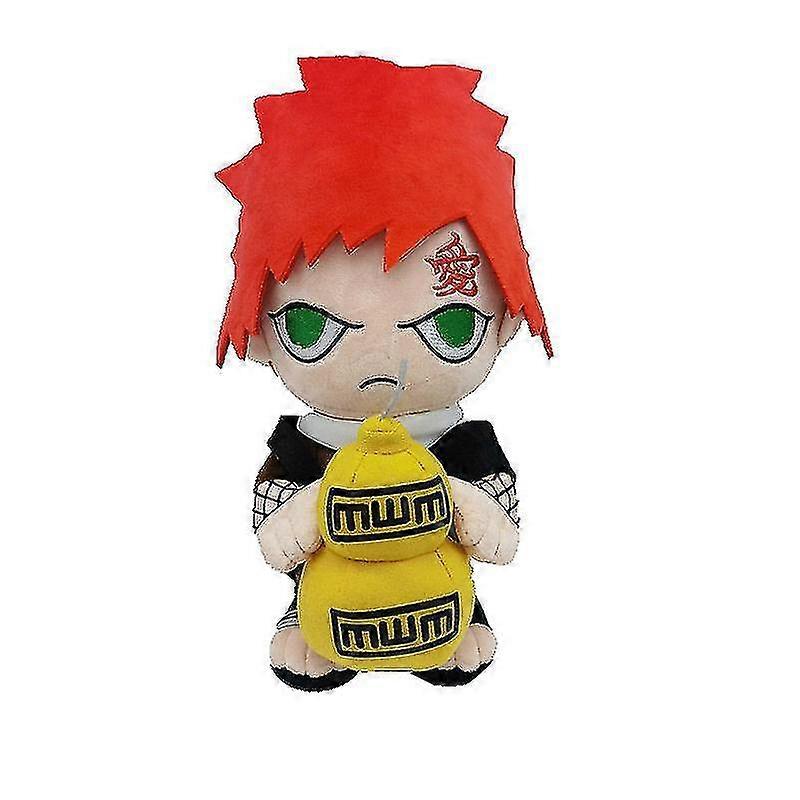 Naruto Muhkea Nukke 25cm