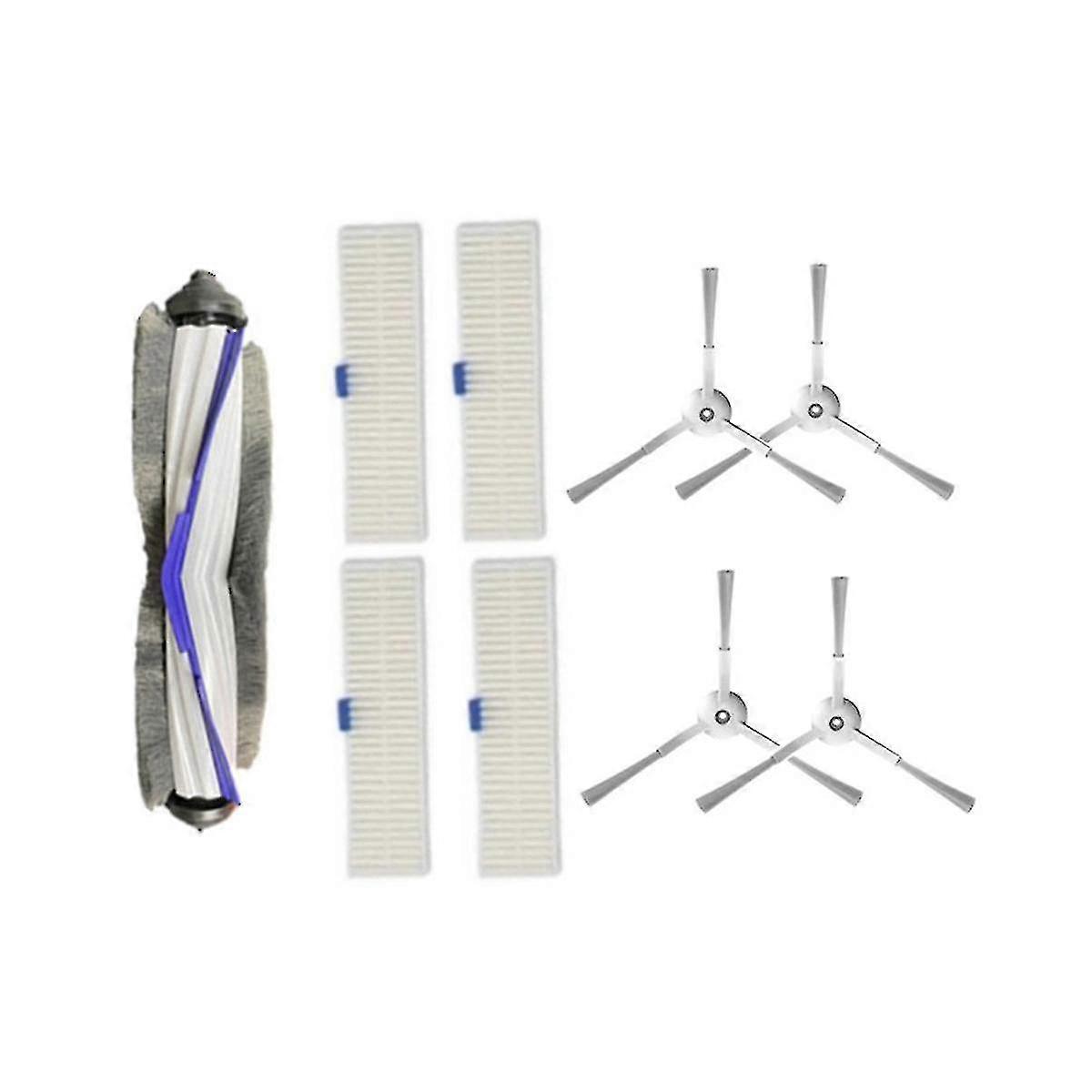 Explorer X-plorer Serie 60 Rr7455 Rr7447wh ロボット掃除機用スペアアクセサリー