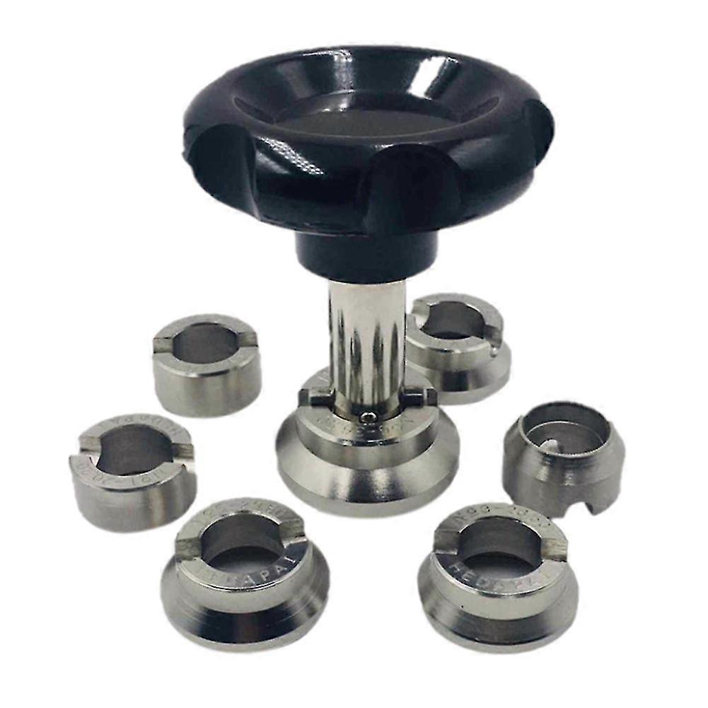 7 Size Types Watch Tools Set Compatible