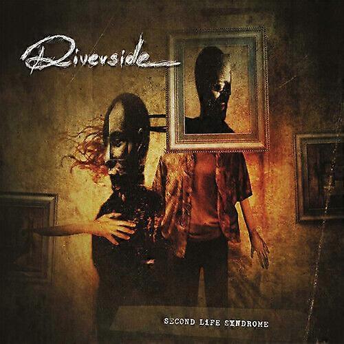 Riverside : Second Life Syndrome CD (2009)