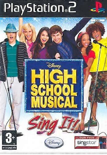 High School Musical Cante! - CD para PC