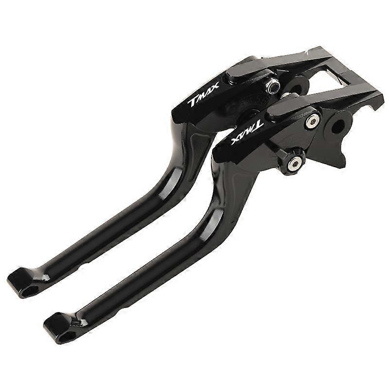 Compatible with Yamaha TMAX560/530 DX/SX modified brake handlebars Labor-saving horn handle handlebar accessories