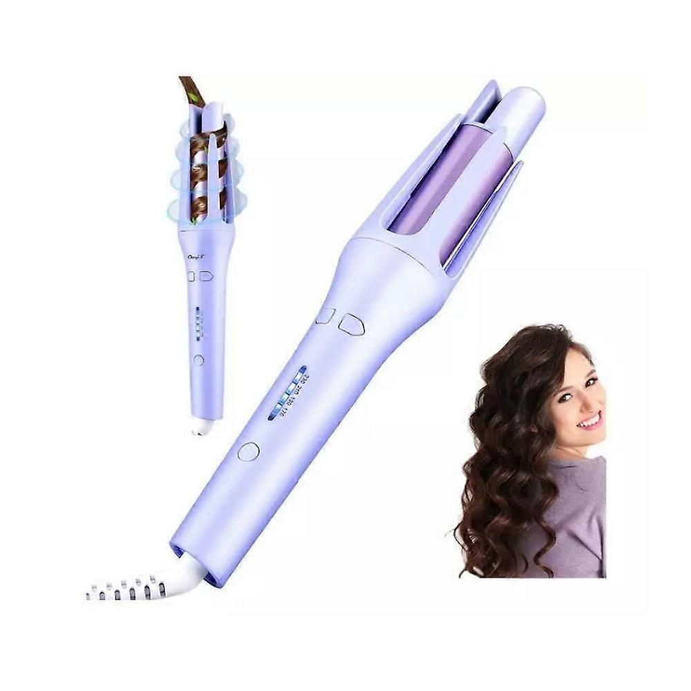 Numoya - MagicCurler, Numoya Magic Curler, Automatic Hair Curling Iron