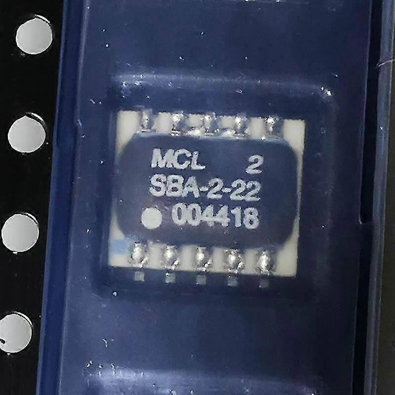 Surface Mount Power Splitter Combiner