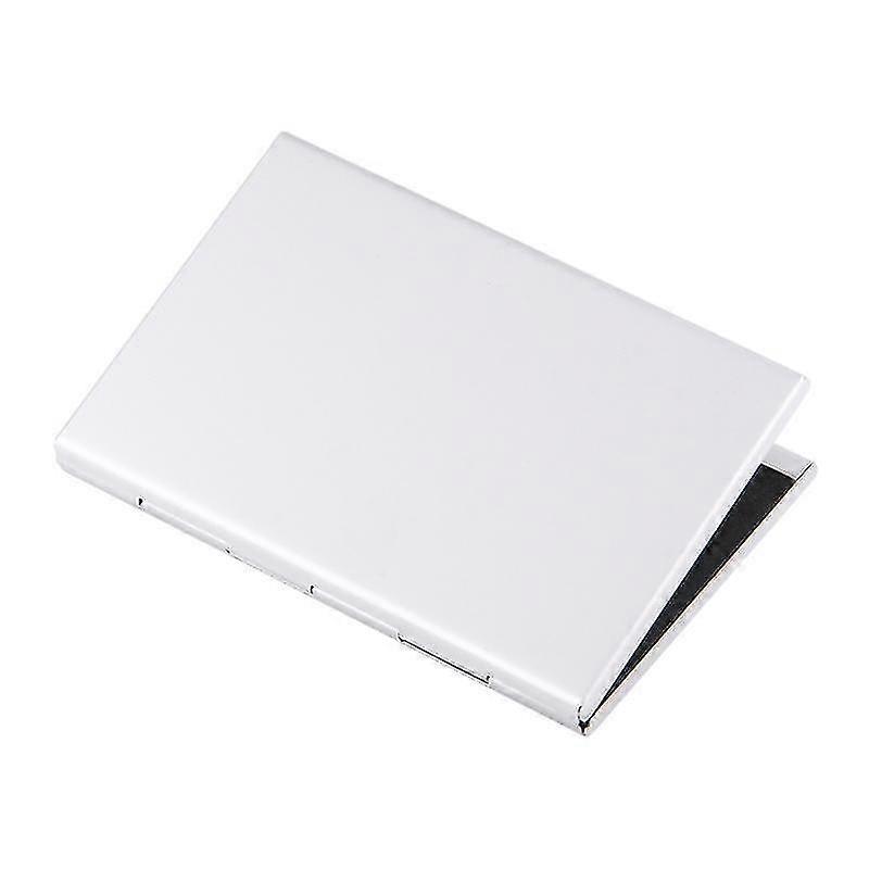 aluminum alloy protective case card mini memory
