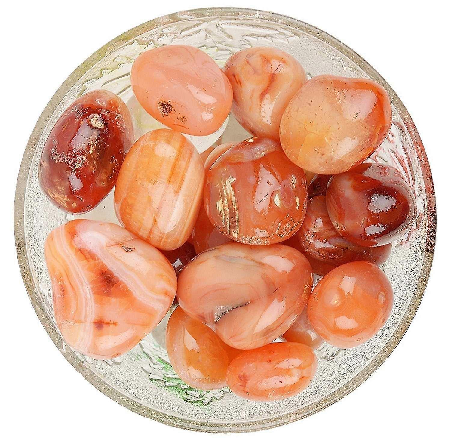 Carnelian Polished Crystal Energy Meditation Healing