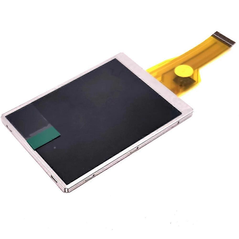 Ecran d’affichage LCD pour J20 J22 A100 Z31 Z37 Pièce de réparation d’appareil photo numérique