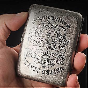 CIGAR CLUBbyDucas Paris 非売品 ミニシガリロケース CIGAR