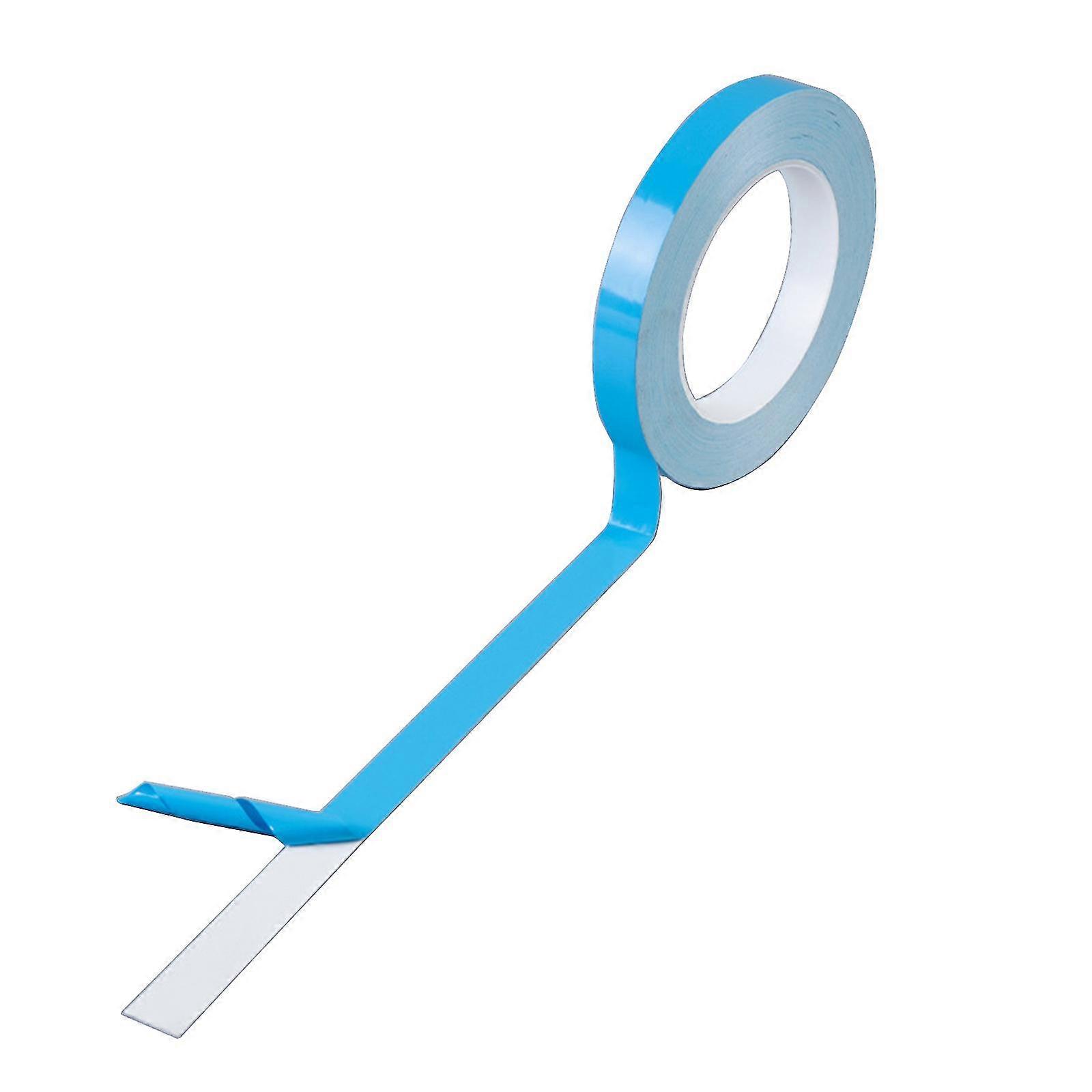 Double Sided Thermal Conductive Adhesive Tape Non Conductive Heatsink Tape