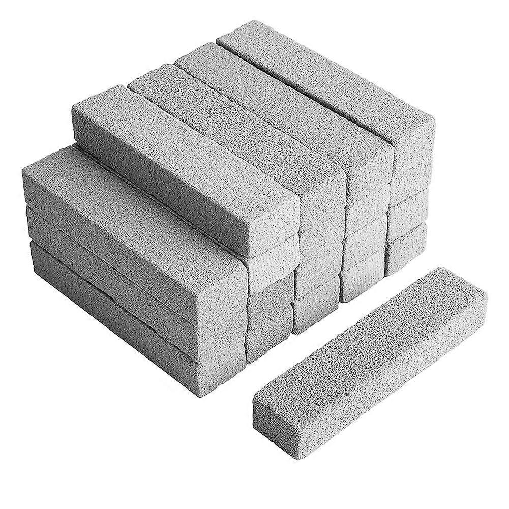 20 Pcs Pools Pumice Stone Pool Cleaning Swimming Pumice Pool Tile Stone for Pools & Spa Tile