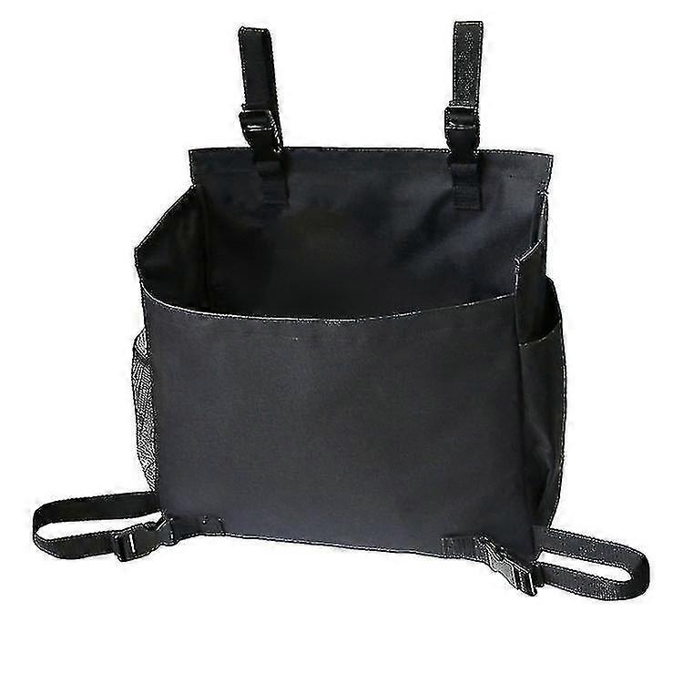 Hand-push Garden Lawn Mower Accessories Weeding Tool Storage Bag