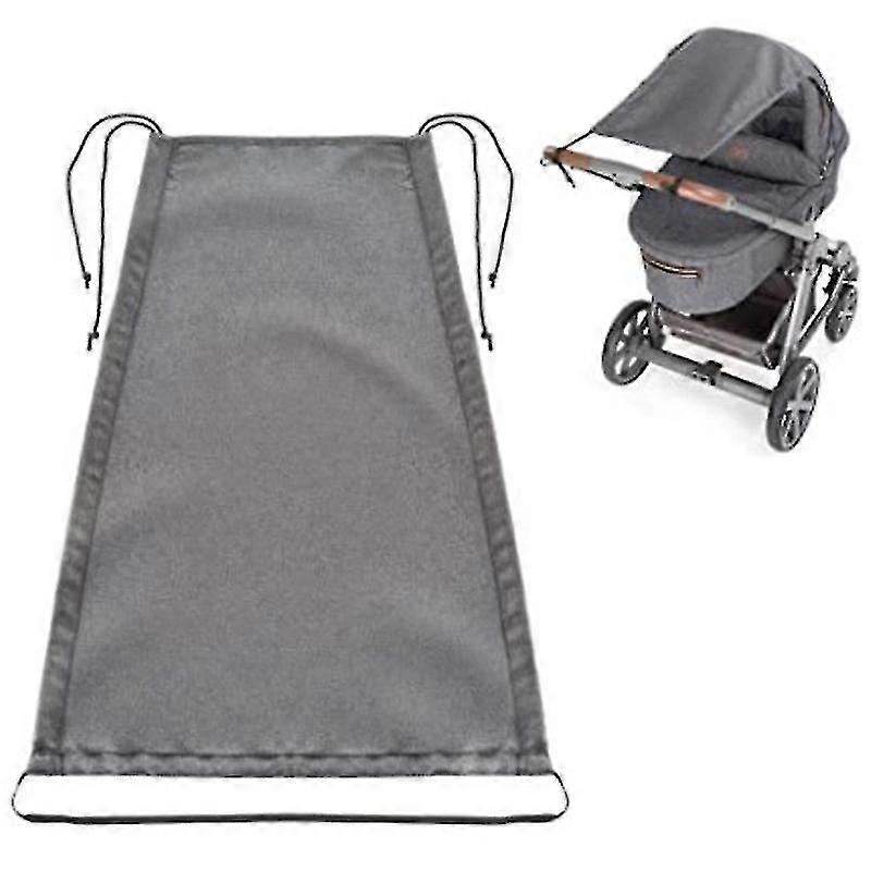 Universal Awning For Prams, Baby Baths-tear-resistant