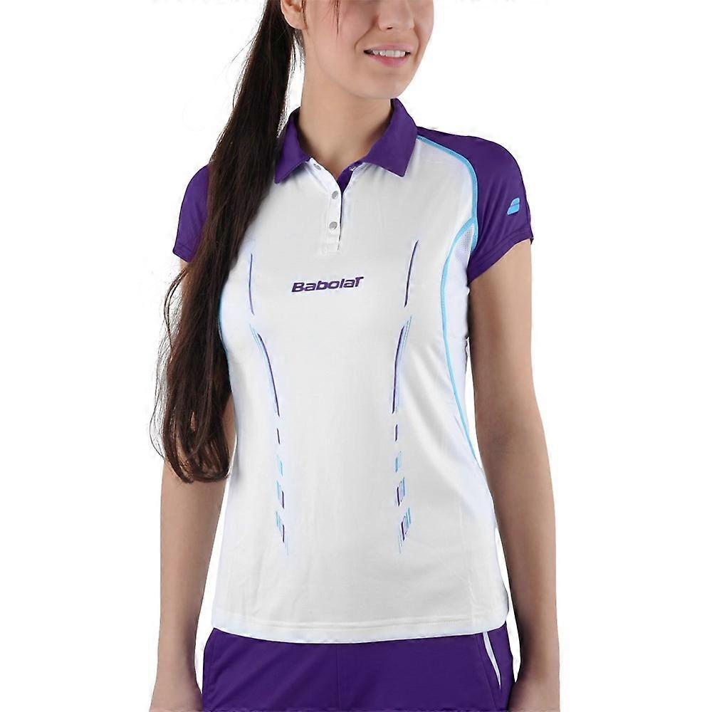 T-Shirt Babolat Match Performance #14 41S1417101