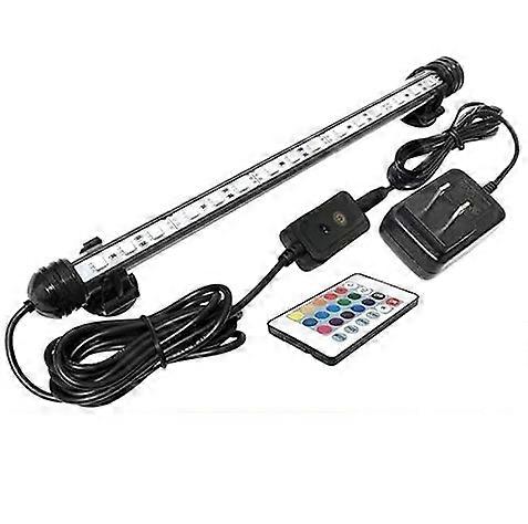 Aquarium Background Light With Timer Auto On/Off