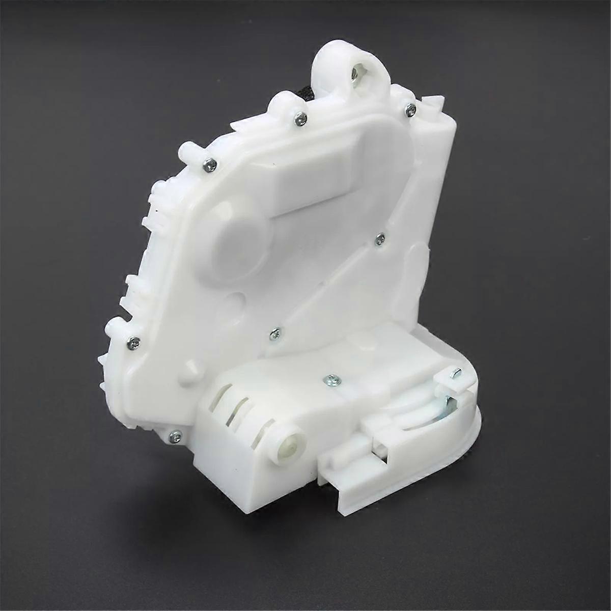 Rear Door Lock Actuator Latch for -V 2007-2011 Car Door Locking Block Right 72610--A01 72610SWAA01