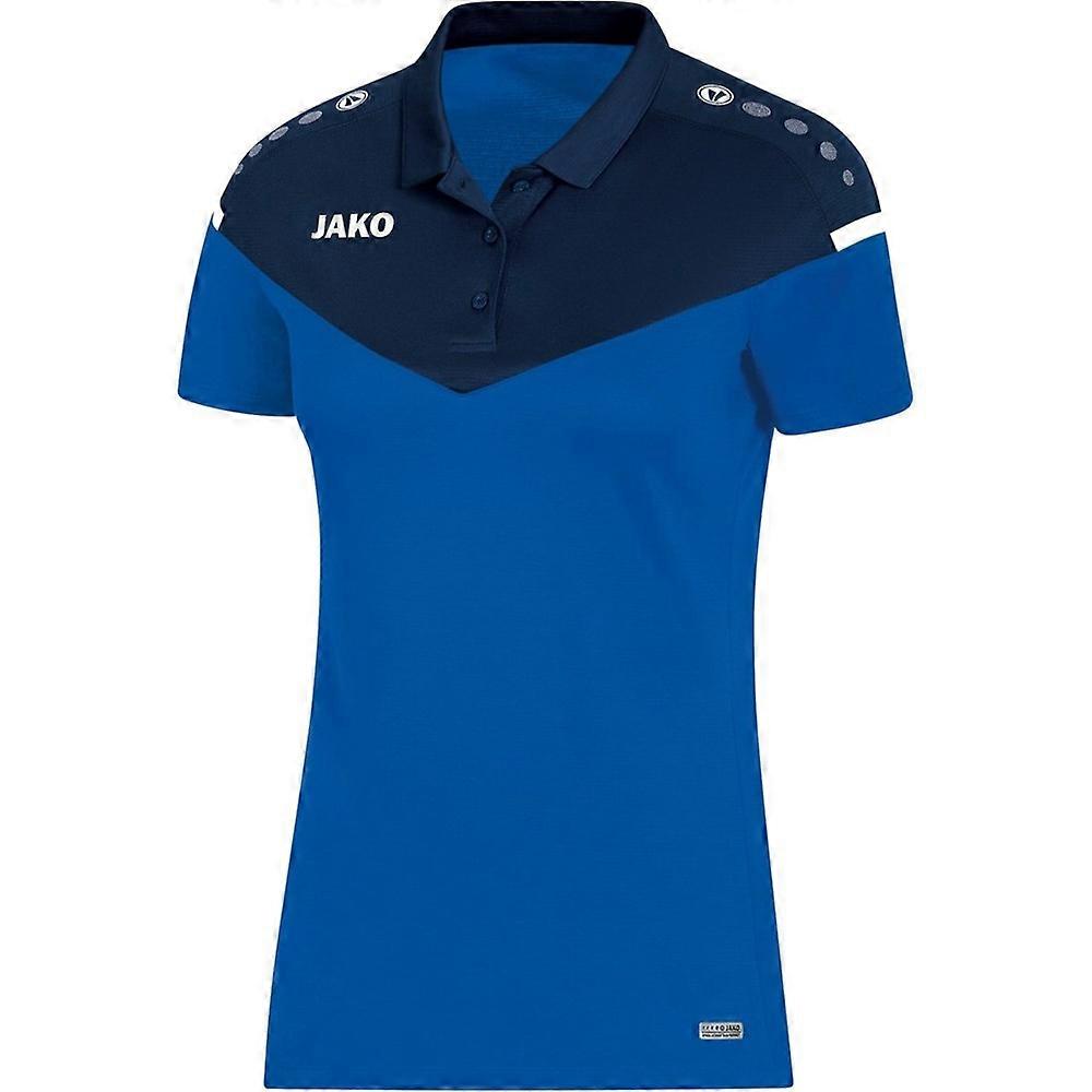 T-Shirt Jako Champ 2.0 632049
