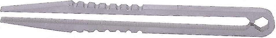 Mini Tweezers For Building Electronics Hobby Models