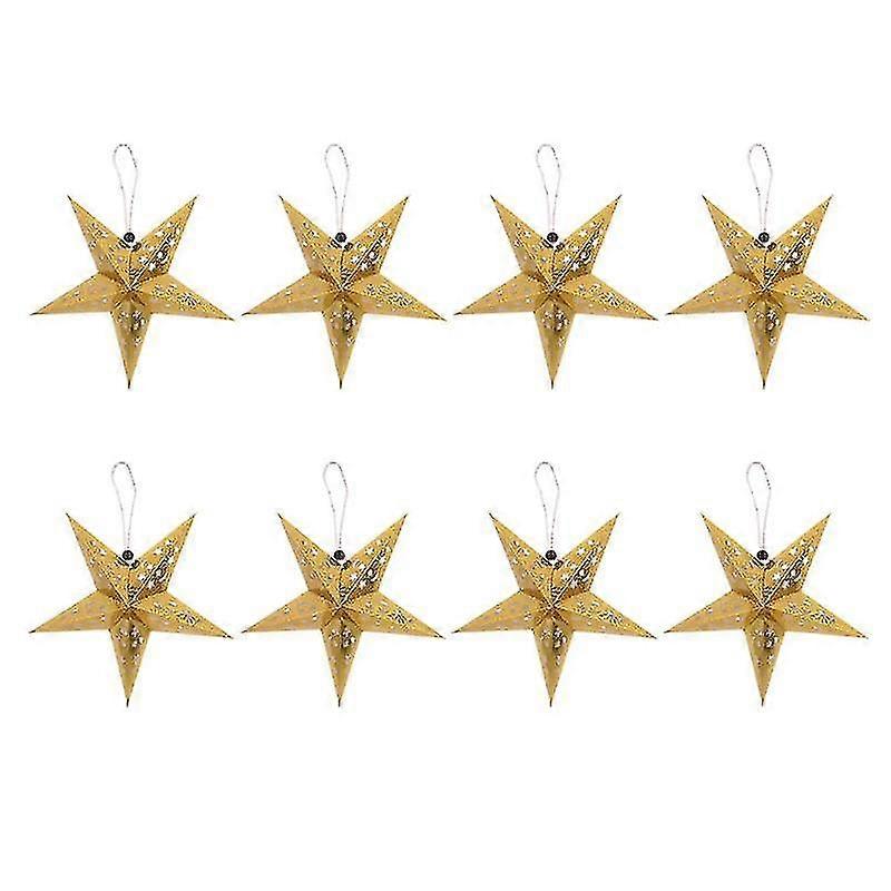 Paper Hanging Pendant For Decor