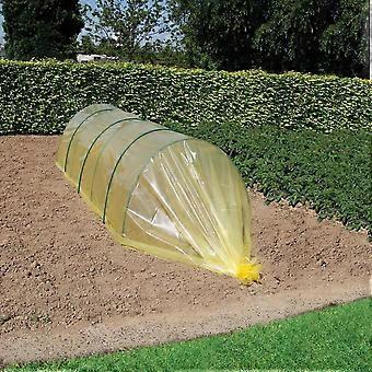 Nature Grow Tunnelfolie 2,5x10 M Gelb 6030212