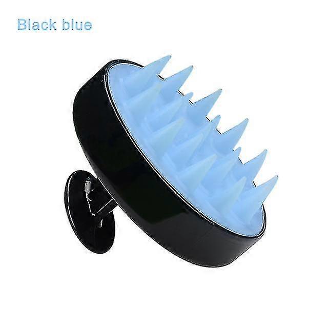 Scalp S Y Massar Silic H Brush H Brush Brosse Cheveux