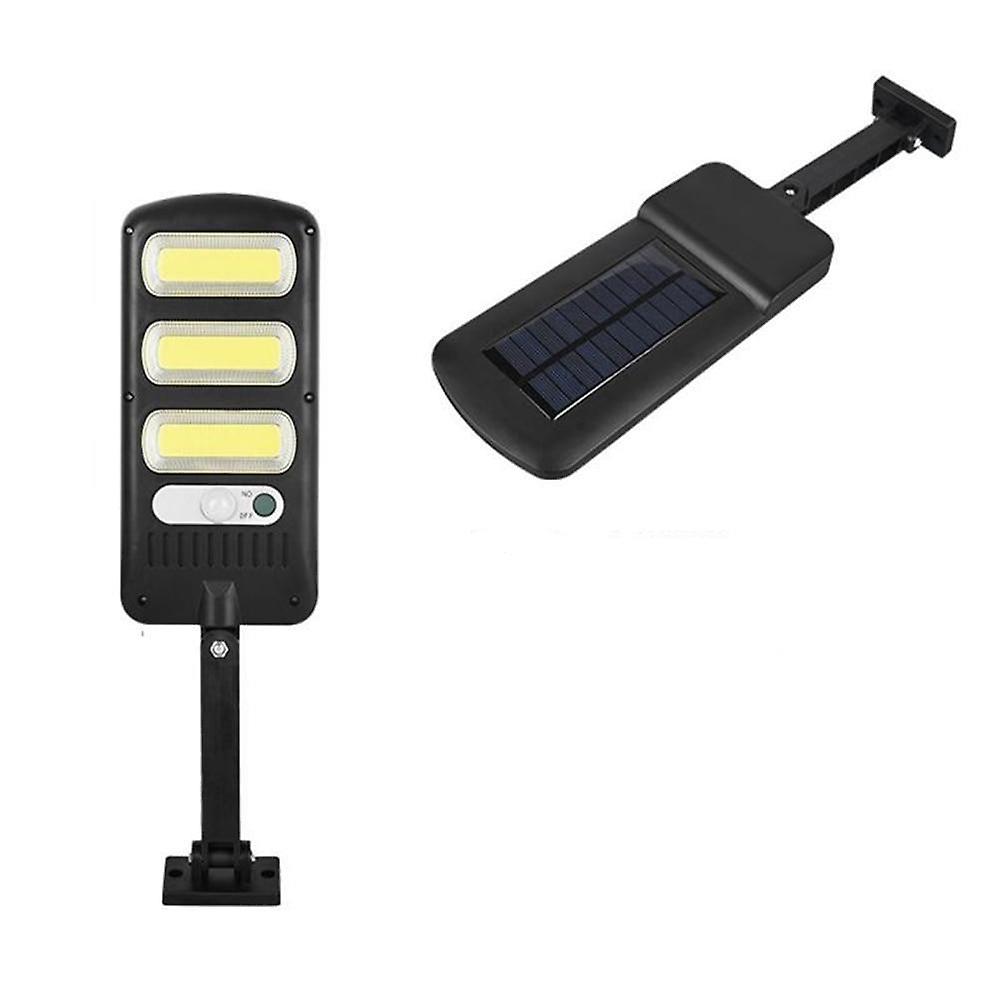 Led Solar Powered Light