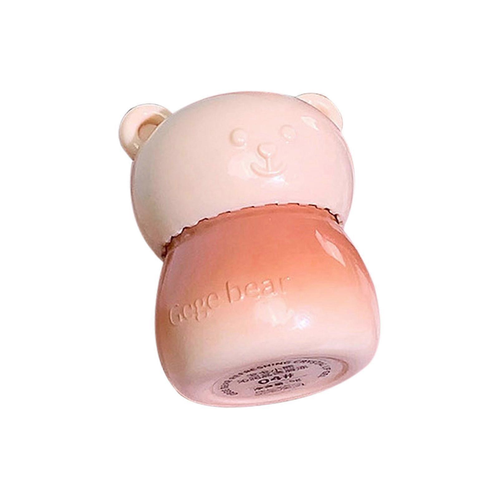 Clear Lip Jelly Water-gloss Mirror Moisturizing Non-fading Lip Glaze FLYE2865