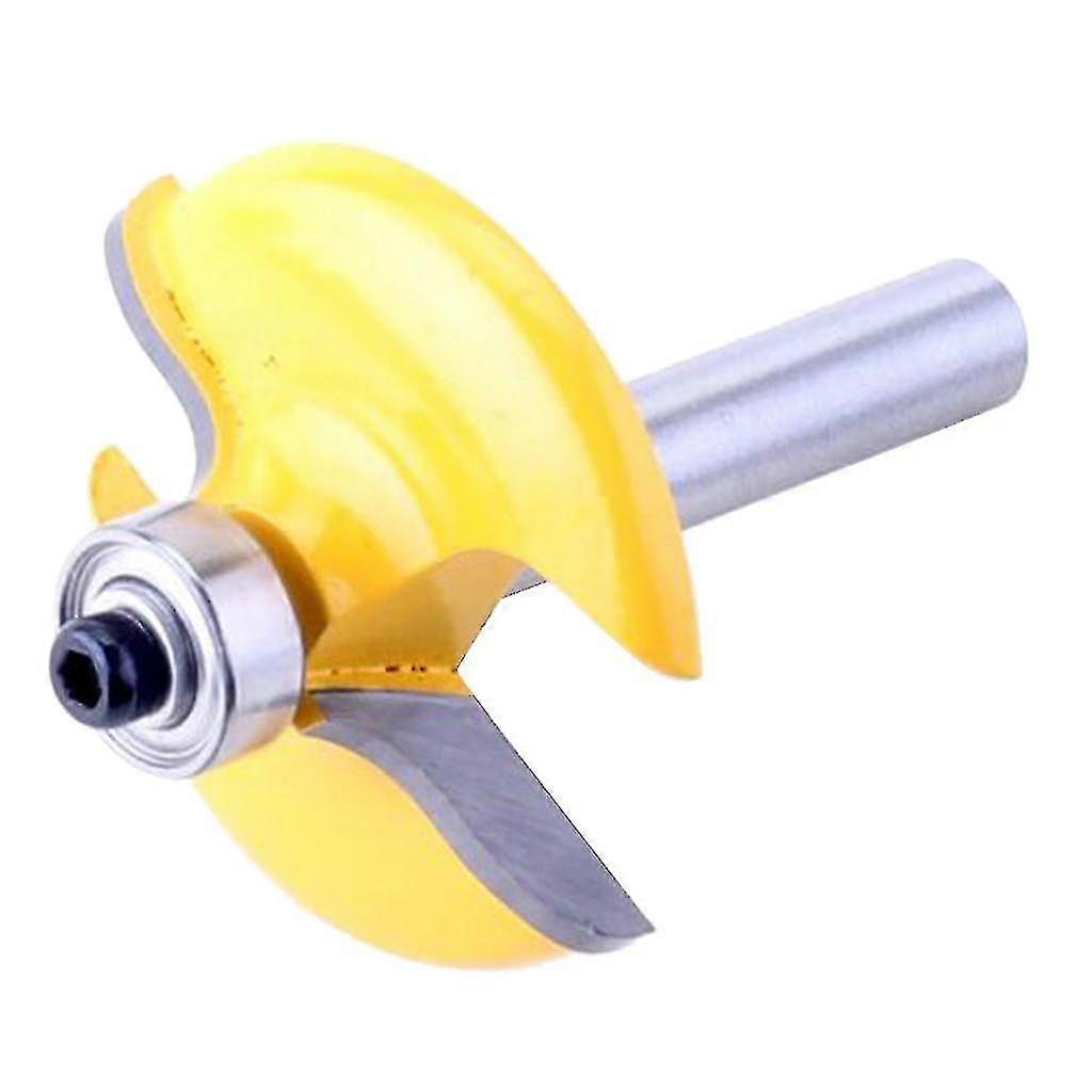 8mm Shank Raised Panel Mill - Ogee Door -