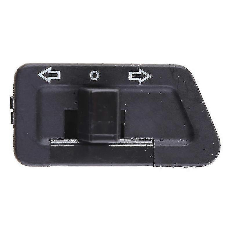 3-pin Turn Signal Switch Button For Scooter Moped Go-kart